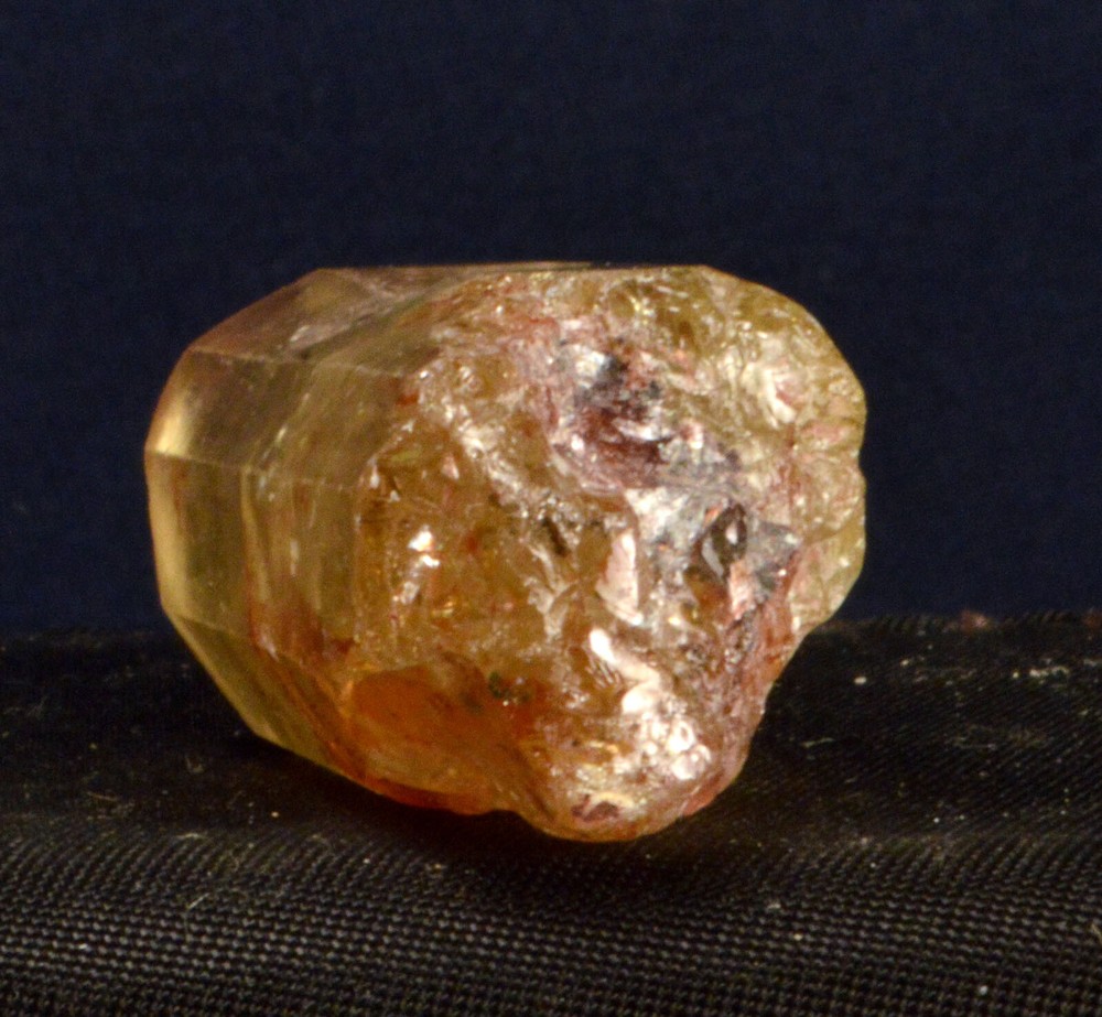 #10,289 Apatite - Mexico