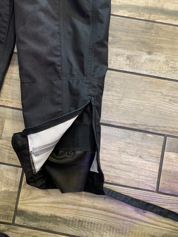 Mobby's Drysuit Size Large