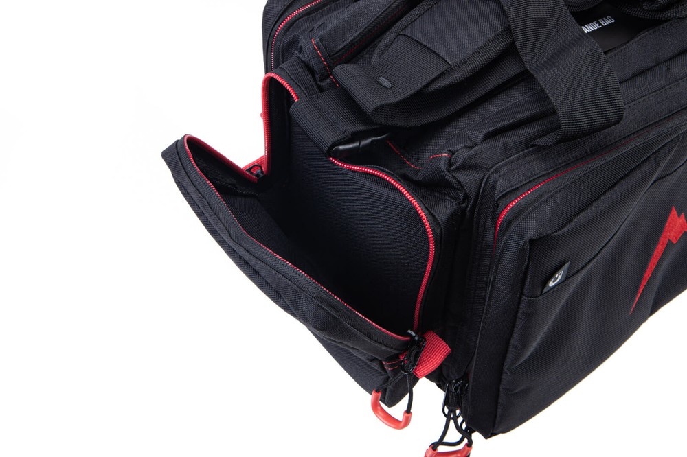 Rainier Arms Project Cordite Range Bag