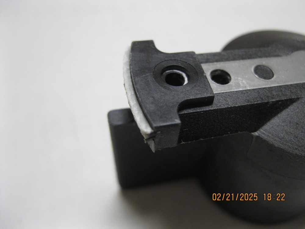 Distributor Rotor Standard JR113T