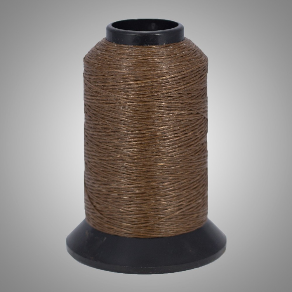 BCY 452X Bowstring Material 1/4lb Tan Bow String Making