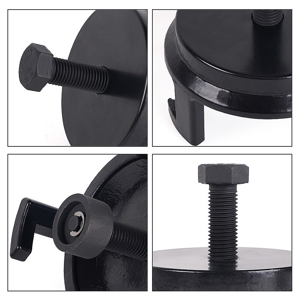 25264 Harmonic Balancer Puller For GM Dodge Jeep Chrysler Crank Pulley Puller