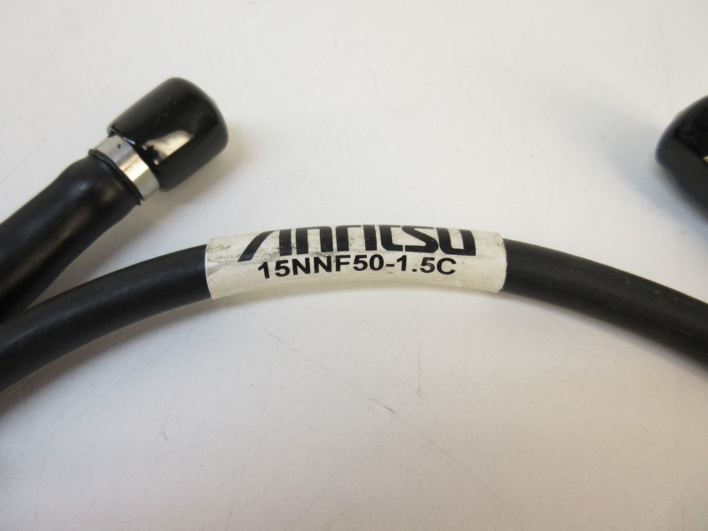 Anritsu S331L Site Master 4GHz CBL & Ant. Analyzer, w/ Phase Cable, more