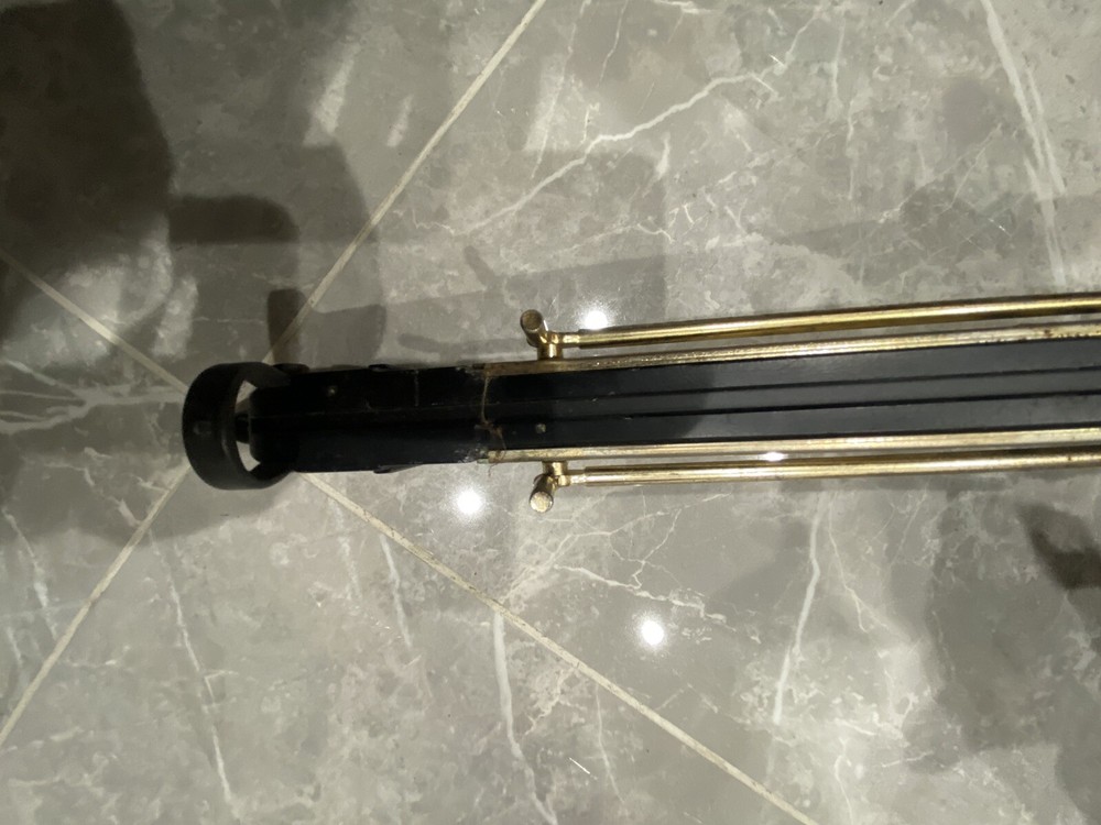 CrossBow - Fishing Arrow