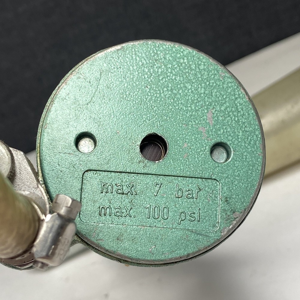 Gesipa PH2 100PSI Max Pneumatic Riveting Tool - TESTED