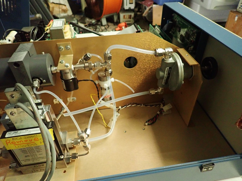 Thermo Environmental Instruments 146C Dynamic Gas Calibrator