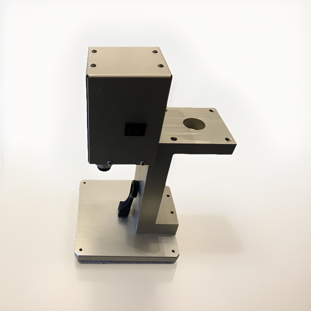 Twist Spin Bottle Cap Capper CCS-1000R Rotary Capping machine System