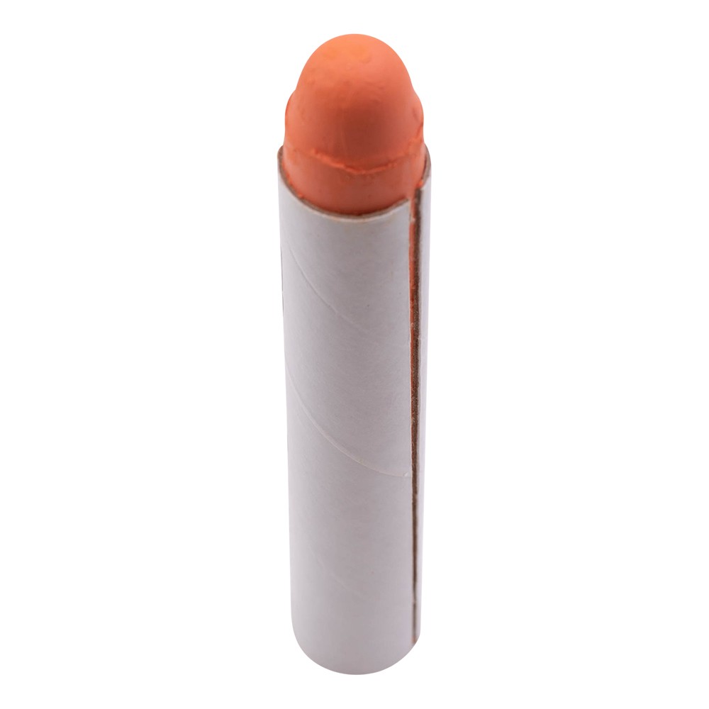 Brock Orange B Paintstik Marker Crayon 1 Dozen Per Box