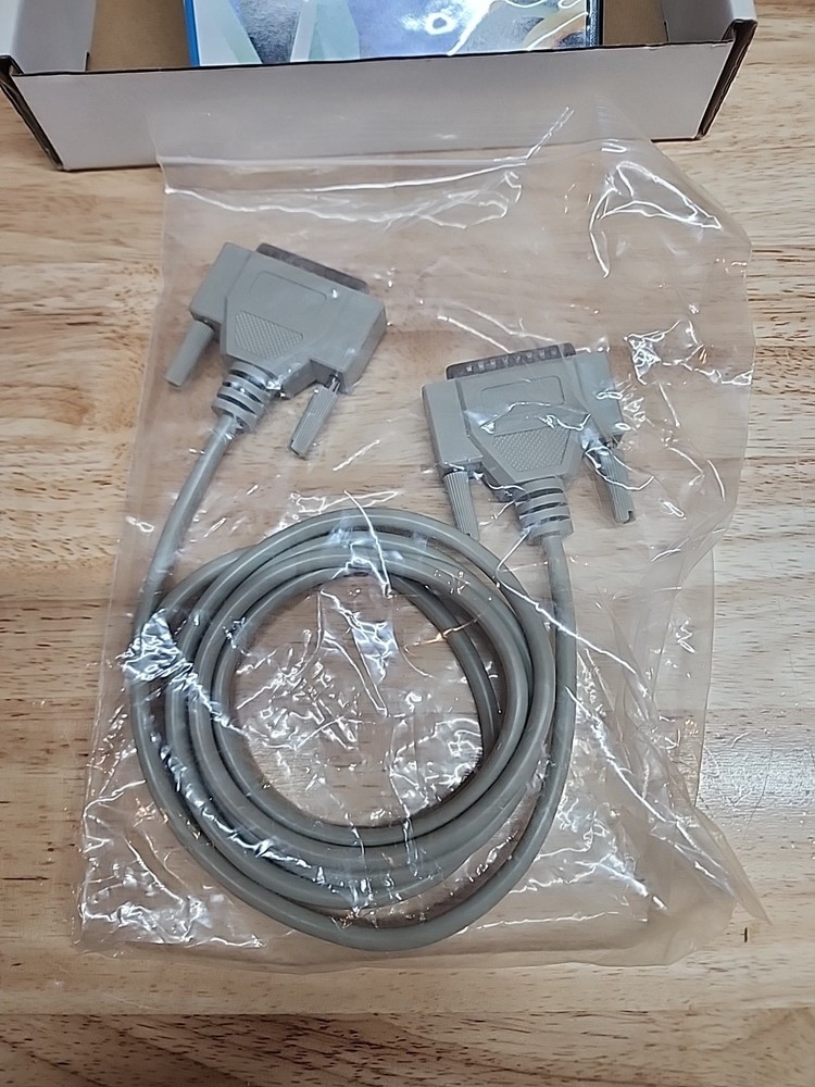 Detto Technologies / INTELLIMOVER / (PC to PC DATA TRANSFERRING) / CD-ROM / PC