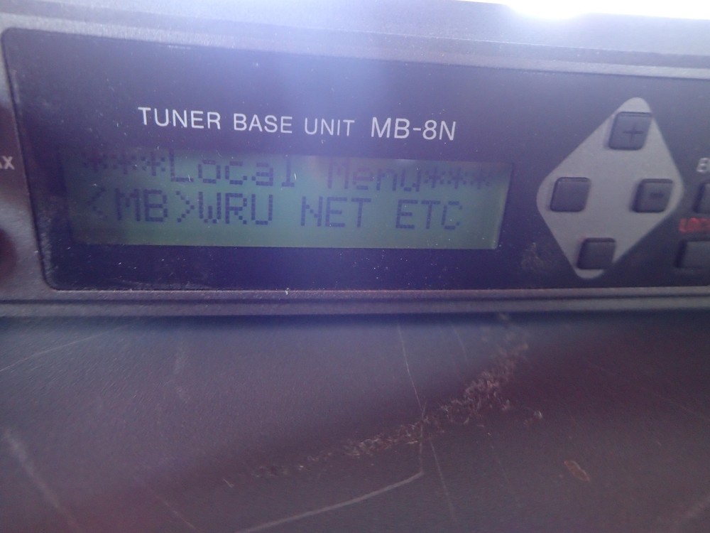 tandberg encoder en8090 mpeg 4 #1