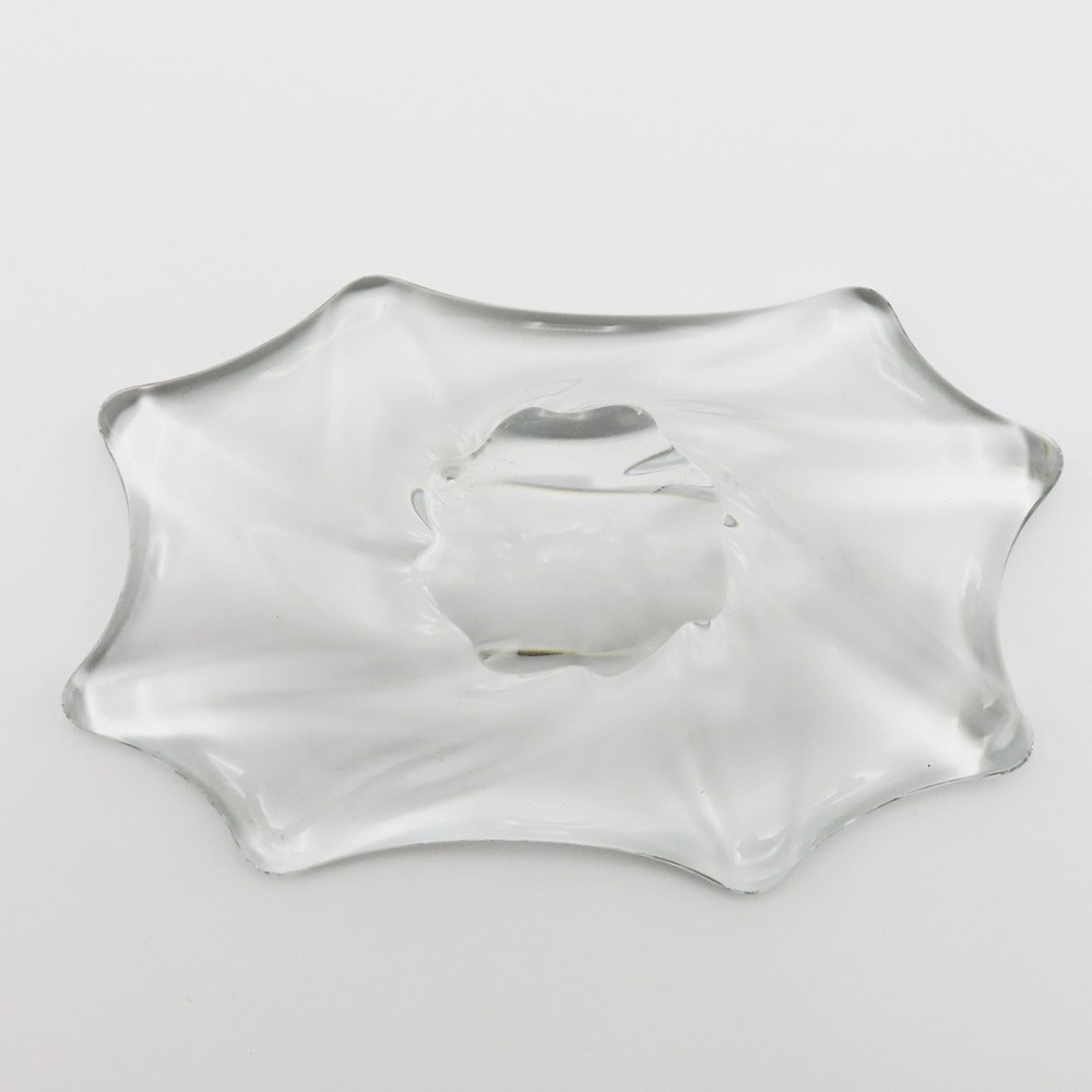K10 Baccarat Cadix Ash Tray Accessory Case