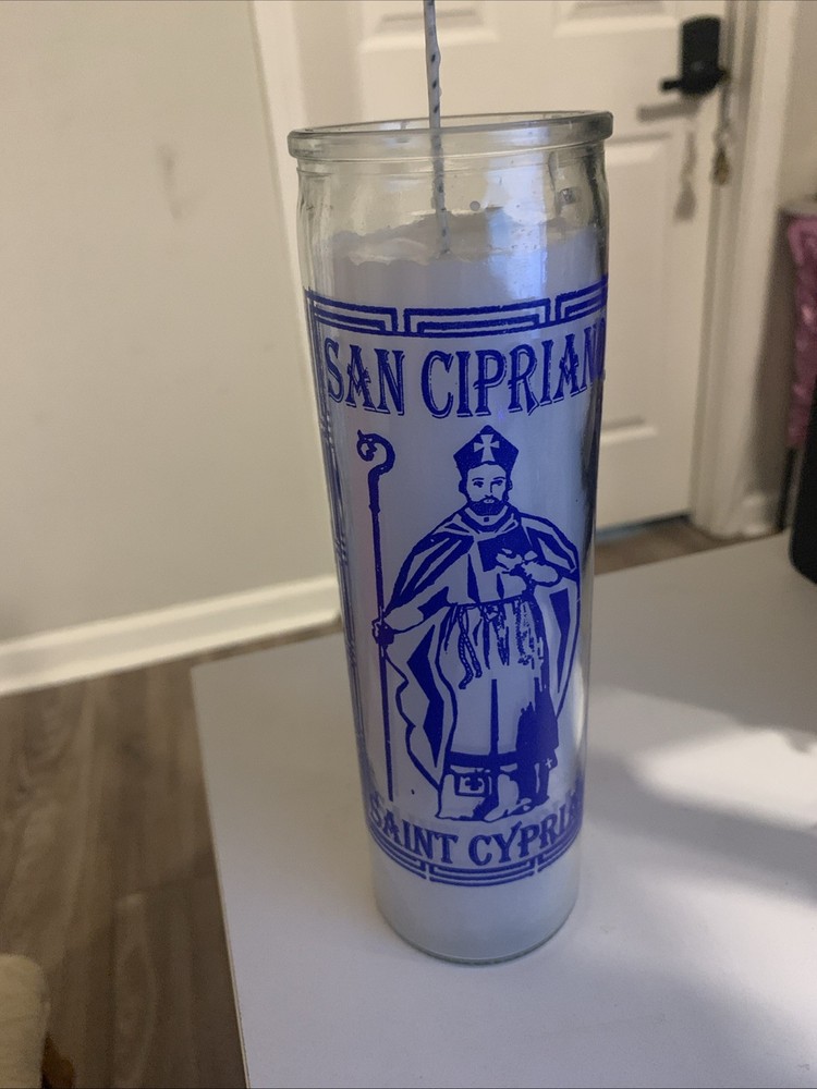 San Cipriano