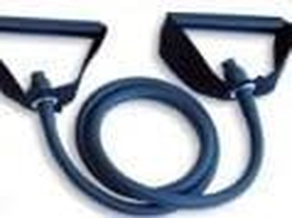 Classic Black Sniper Resistance Band