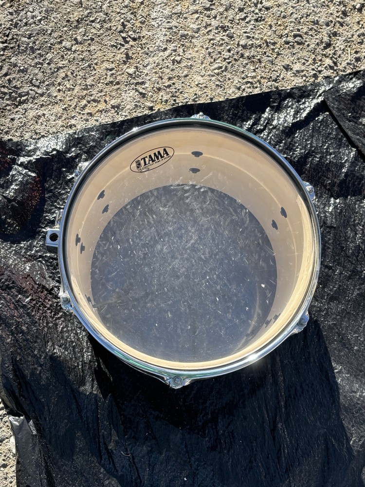 TAMA 12” Imperialstar Tom DRUM Wine Red II