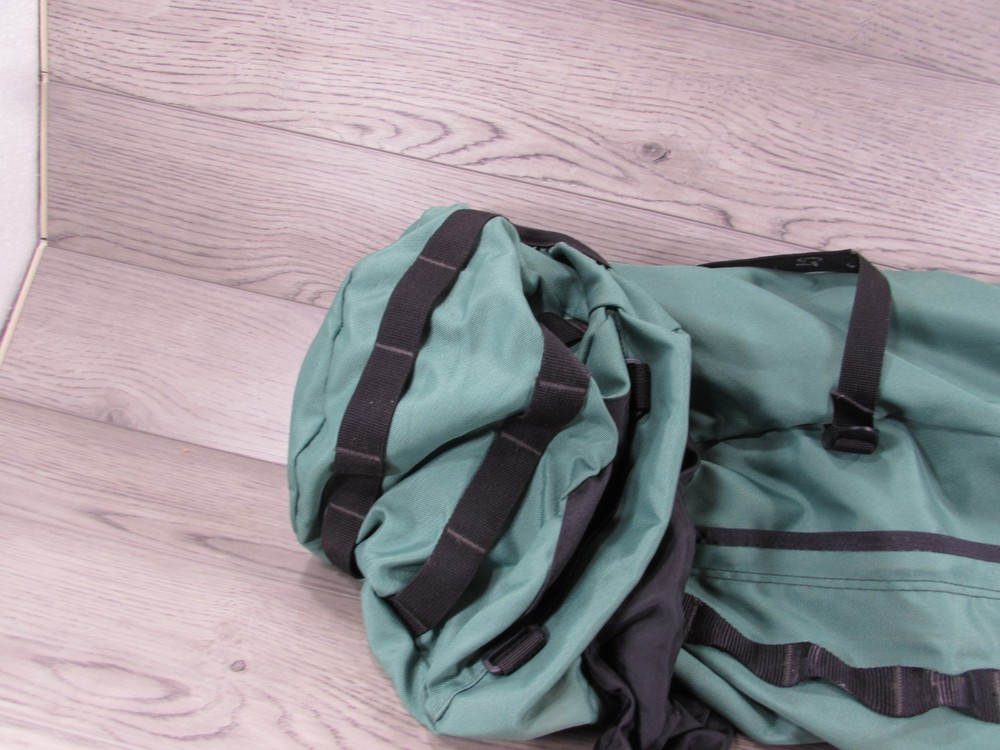 Camp Trails Backpack Scirocco 2 Medium Capacity Streamline Pack Internal Frame