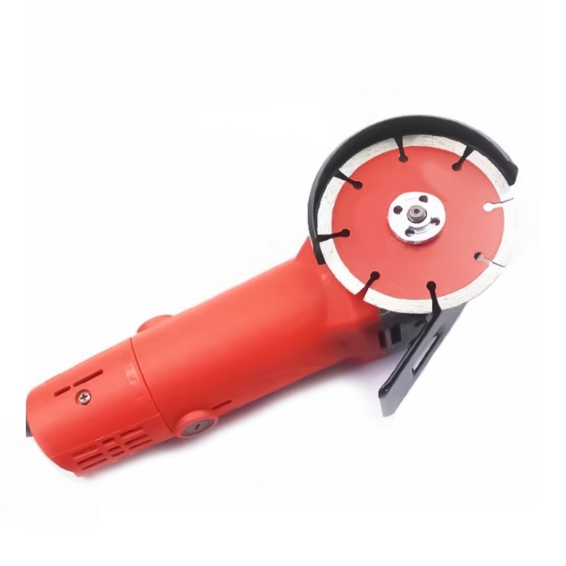 Convenient Angles Grinder Support Accessories Easy to Assemble for Quick Storage