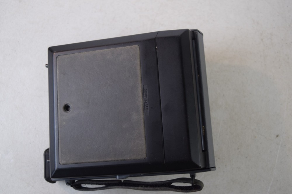 Vintage Polaroid Spectra 2 Camera