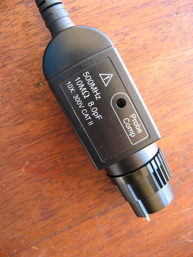 Tektronix P6139B Voltage Probe