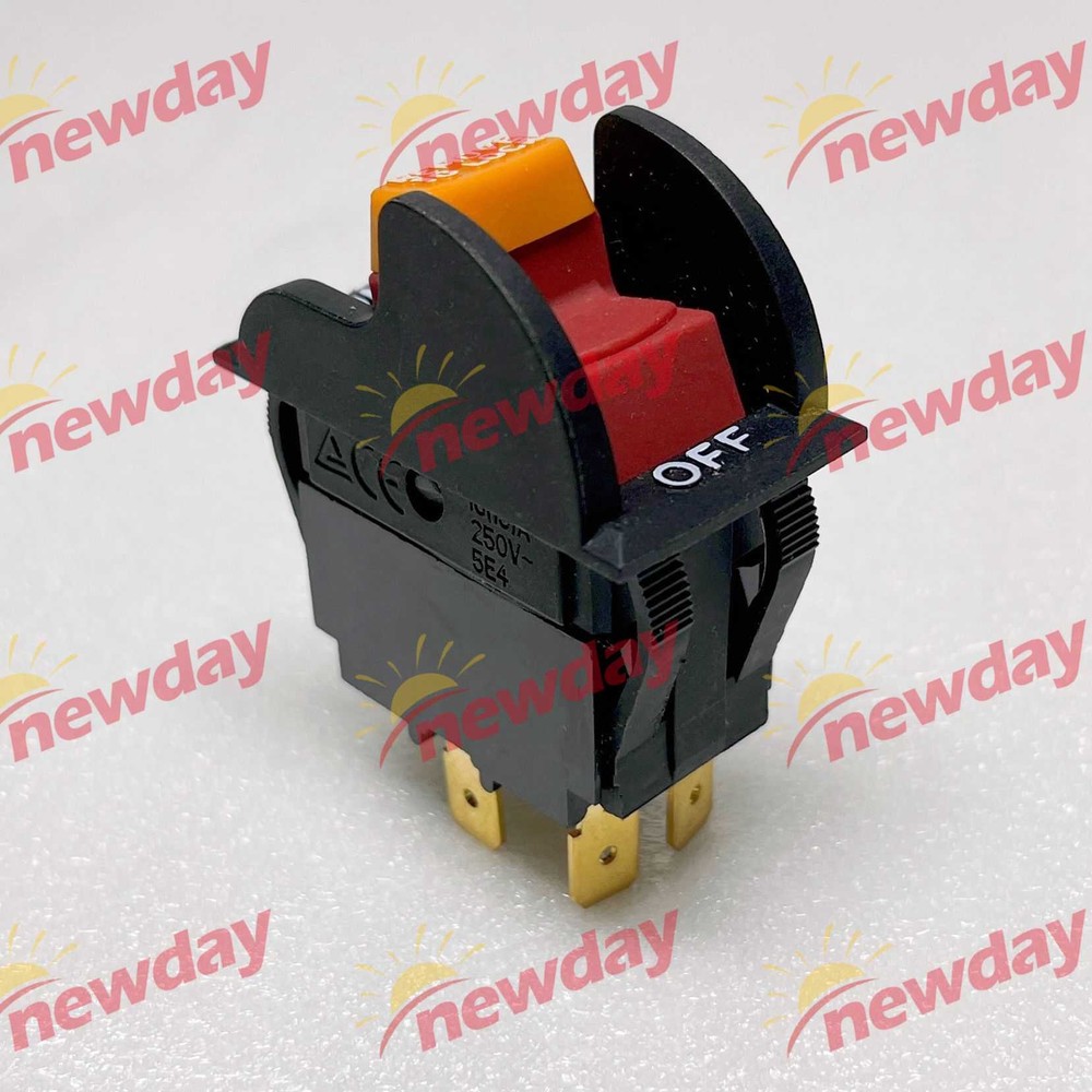 1x On/Off Switch for Husky THD750L