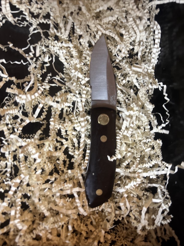 frost cutlery knife