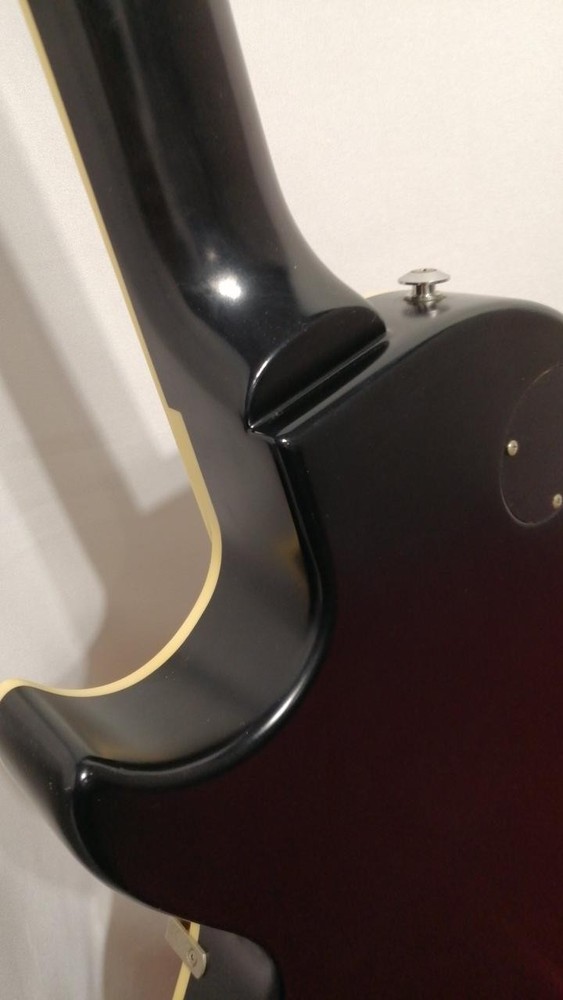 Greco Electric Guitar EG-95