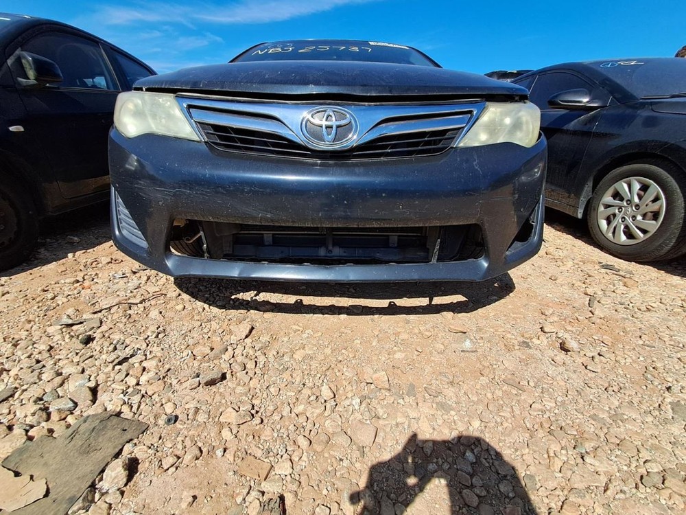 Coolant Reservoir Engine Fits 13-18 AVALON 4813674