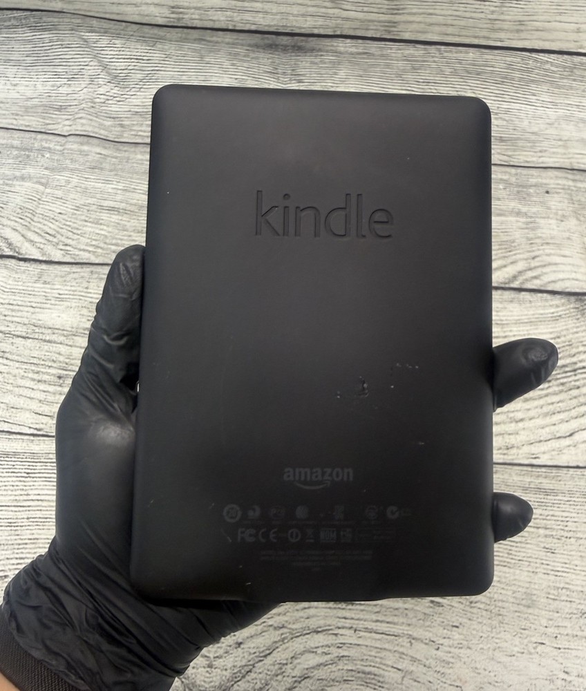 Amazon Kindle Paperwhite 5th Generation 6" (EY21) - Tested