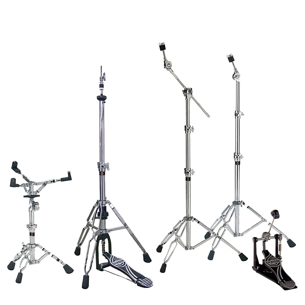 Dixon 90-Series 5pc Heavy Hardware Pack