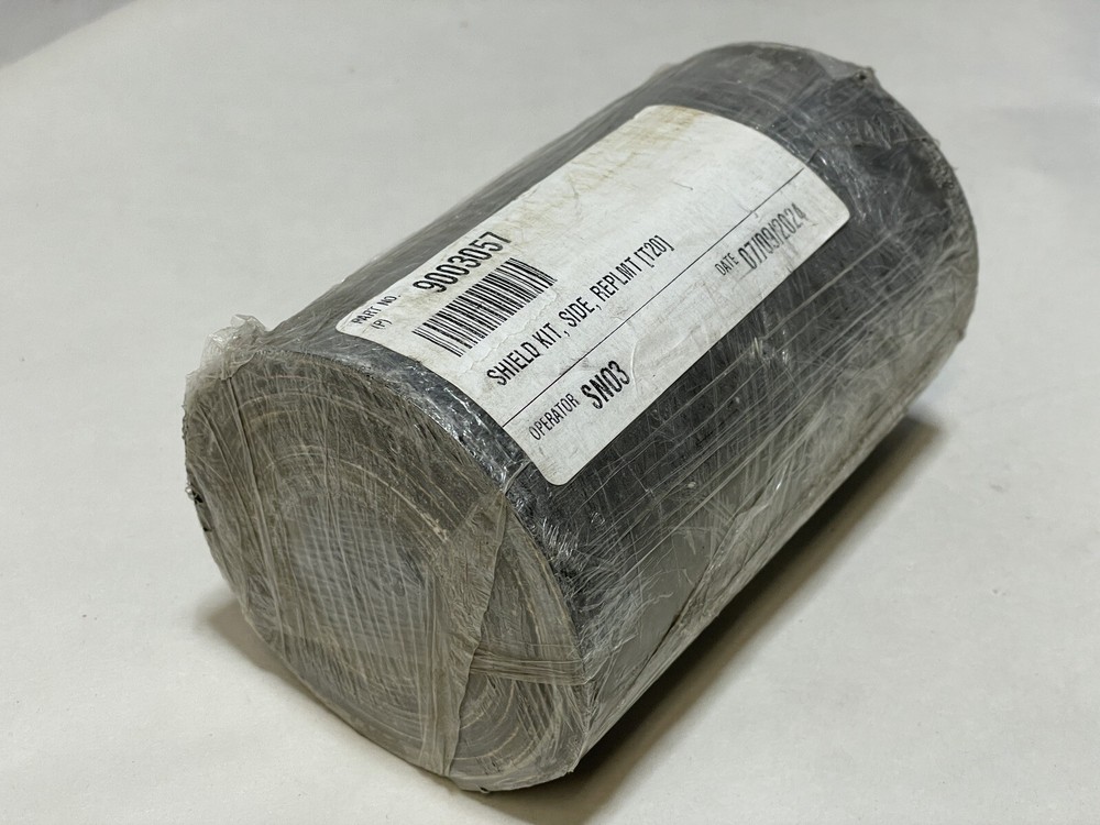 TENNANT Side Shield Kit Replacement T20 9003057