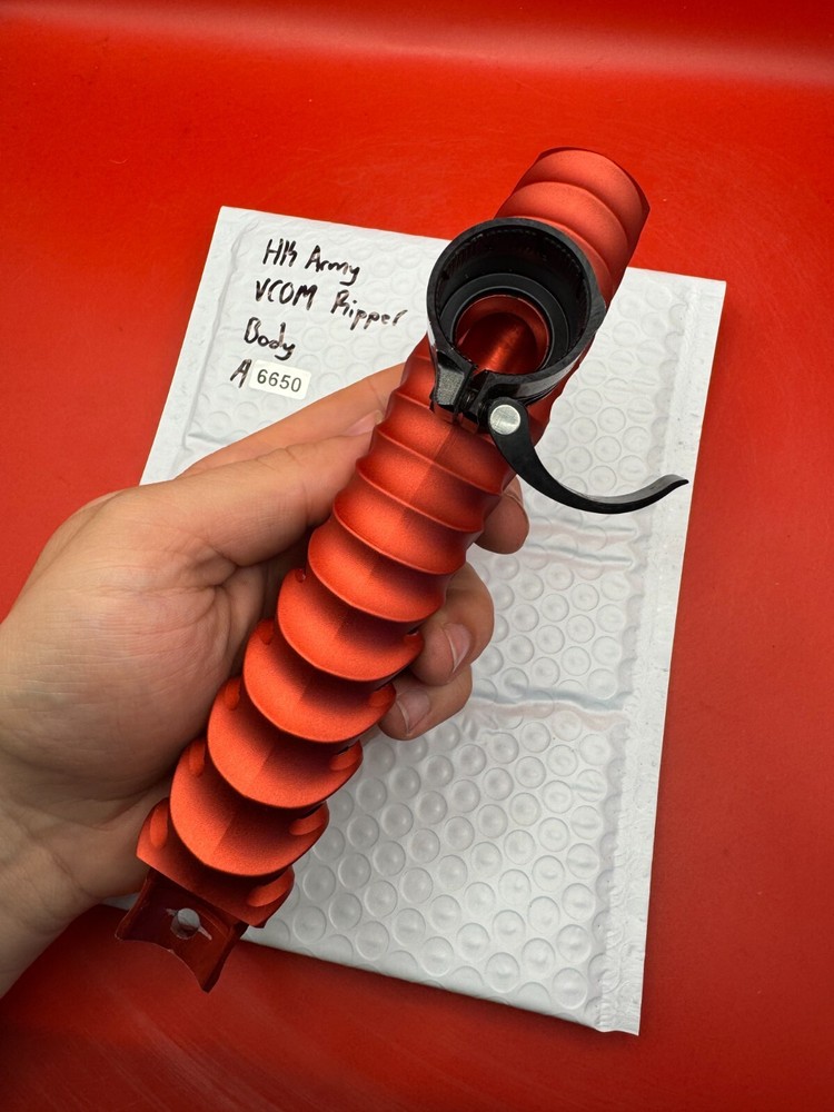 HK Army VCOM Ripper Body