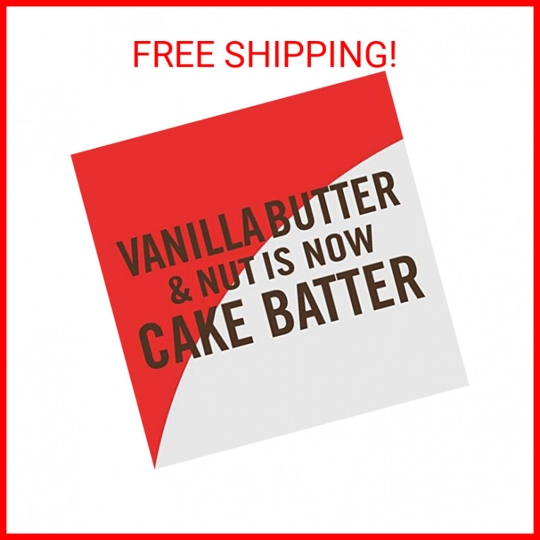 McCormick Cake Batter Flavor, 2 fl oz