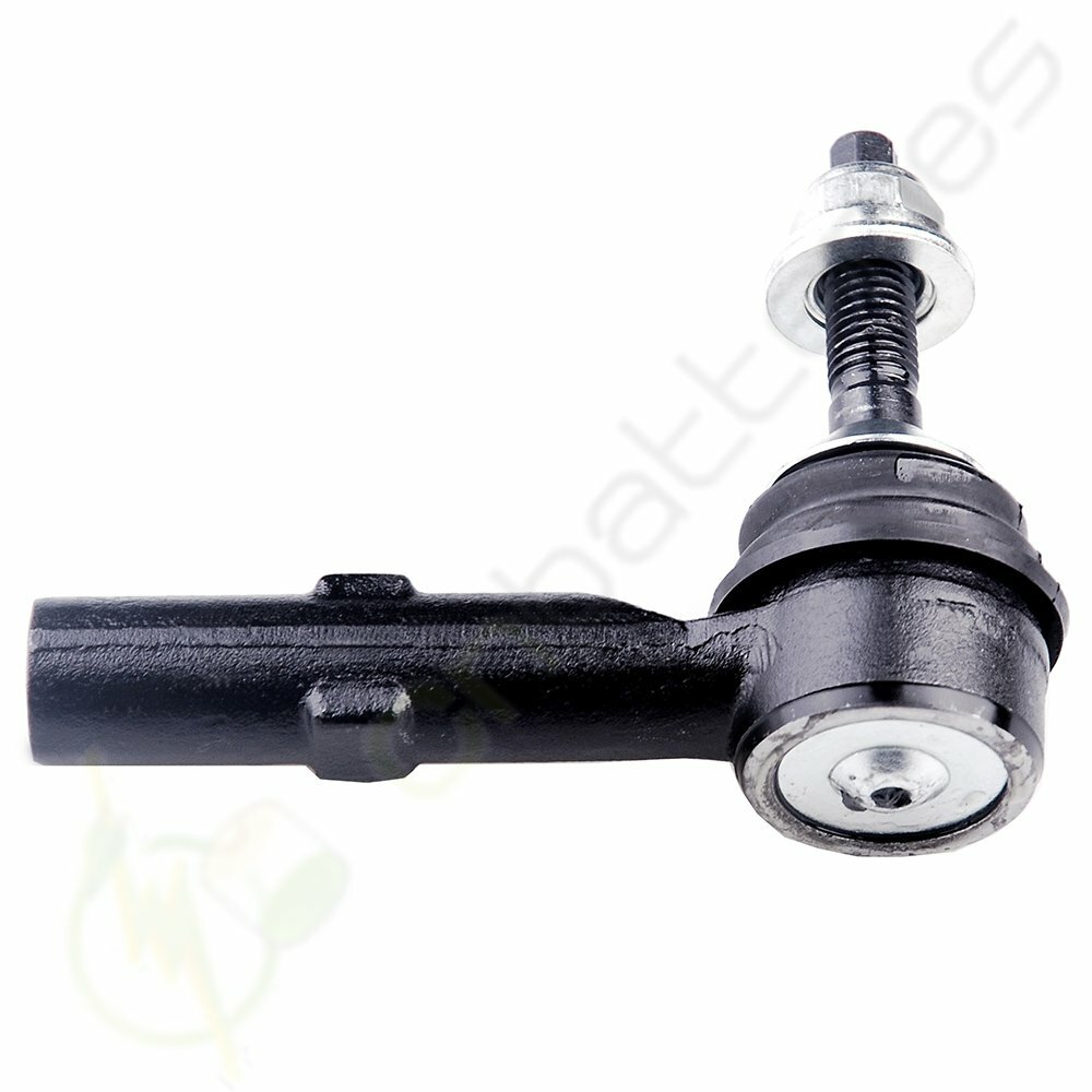 10pc Complete Front Steering Control Arm Tie Rod Kit For 2003-06 Ford Expedition