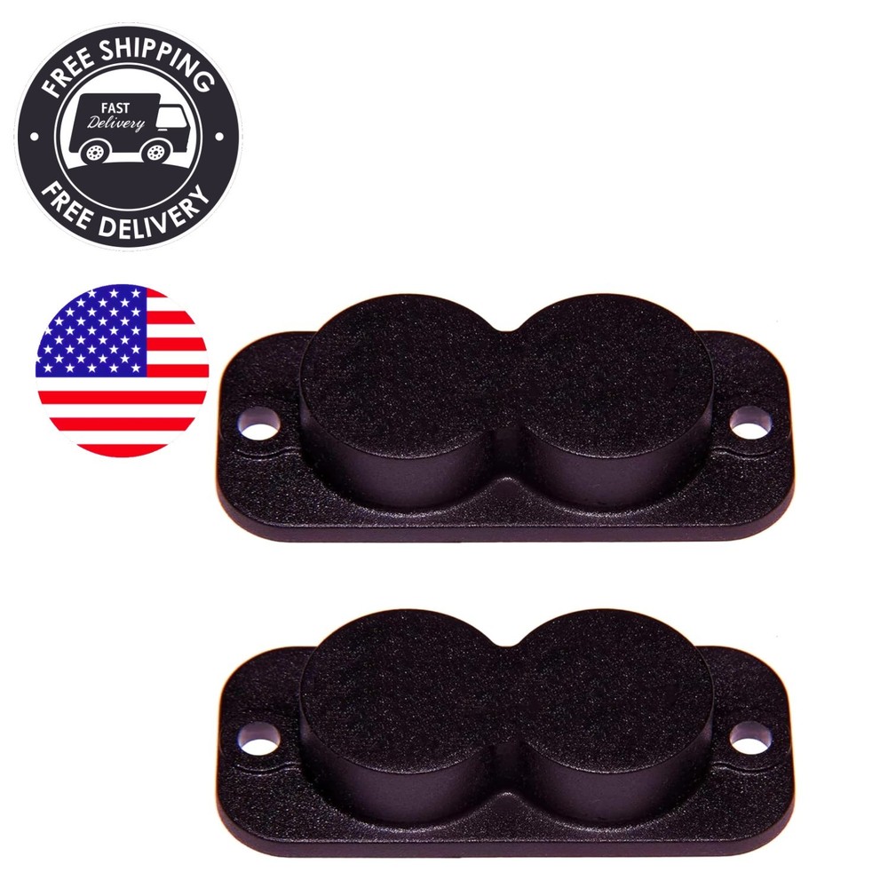 Secure 25 lb Tactical Gun Magnet for Quick Access & Universal Compatibility