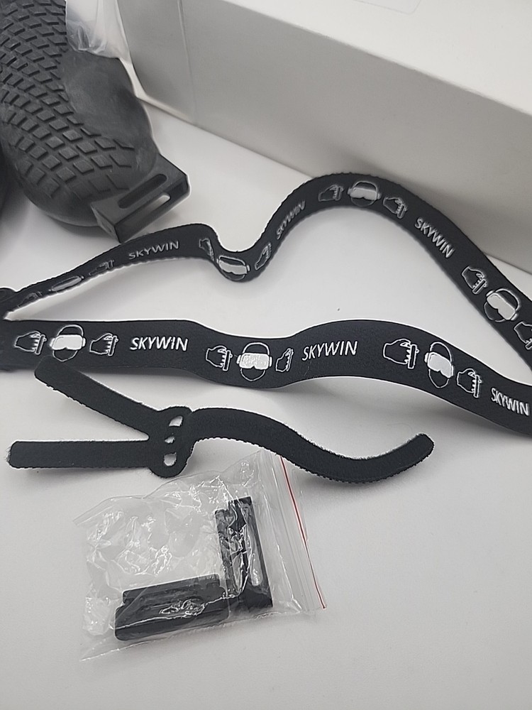 Skyline Quest VR Silicone Protective Controllers