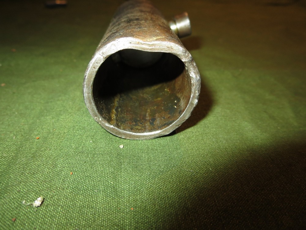 WW2 German Mount for MG42