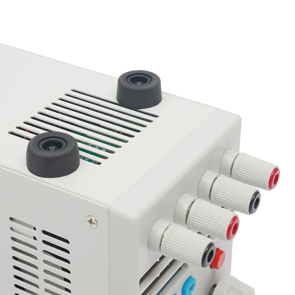 Programmable DC Electronic Load Tester Battery Tester Dual Channel Testing 400W