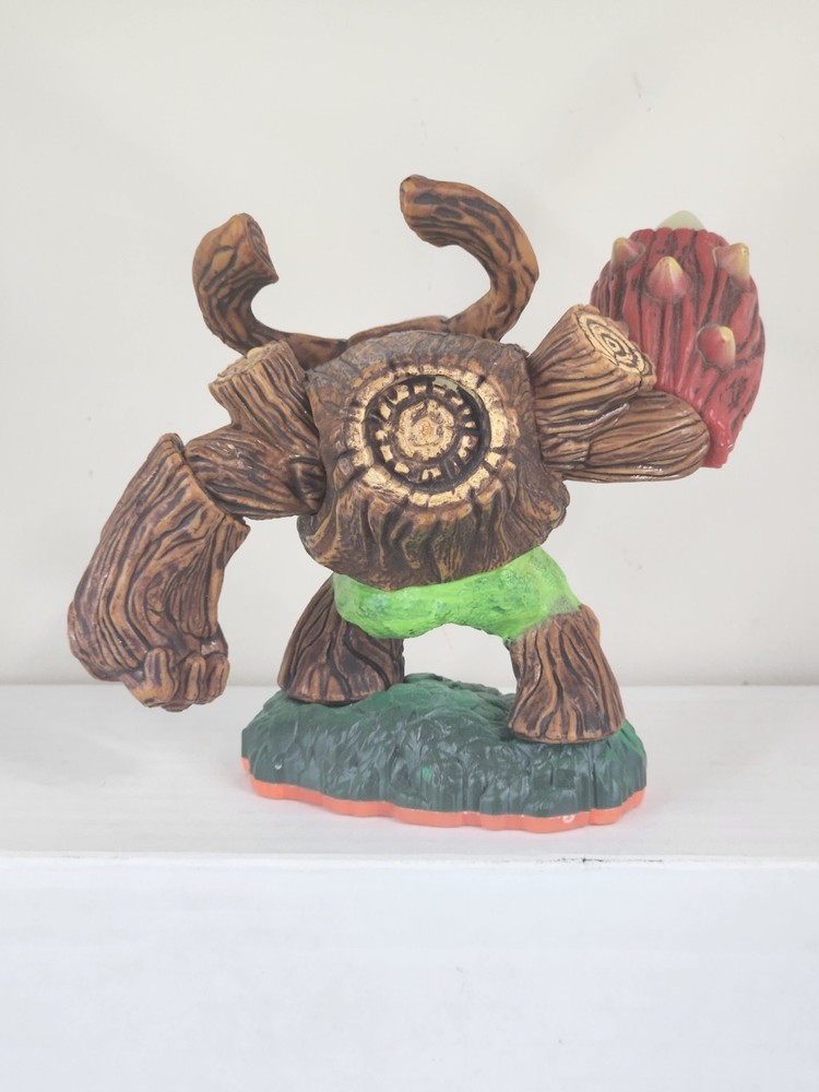 Tree Rex Skylanders Giants Figure