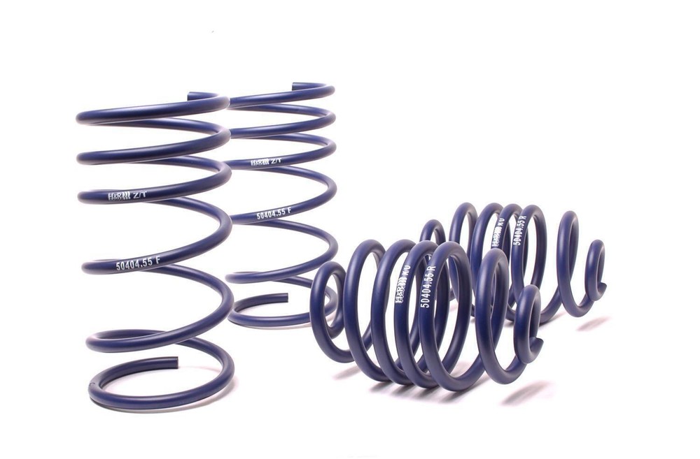H&R Sport Springs 50404