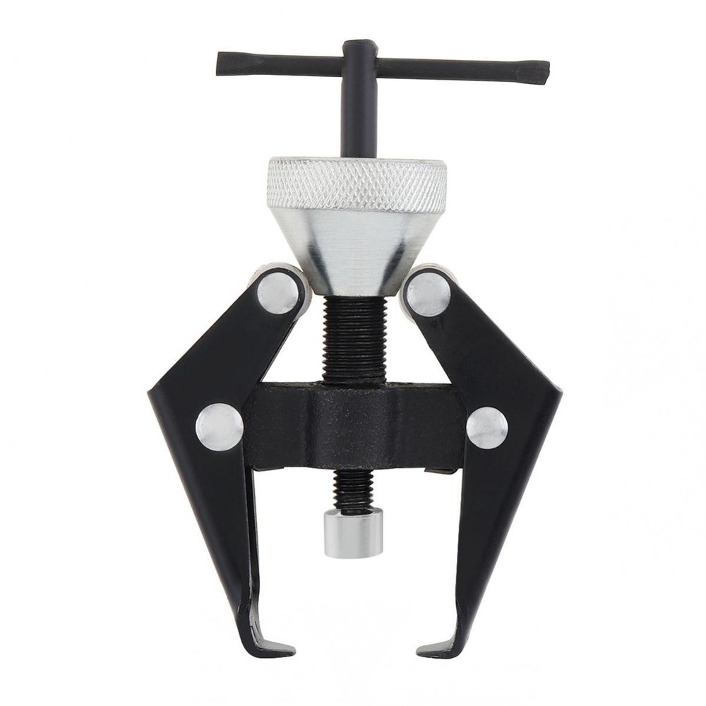 4 Inch Two-Claw Puller Multifunction Windshield Wiper Arm Removal Tool Adjust US