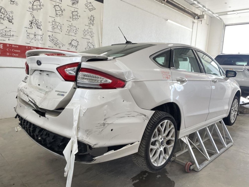 Chassis ECM Communication Voice Recognition Module Sync Fits 14-18 MKT 997580
