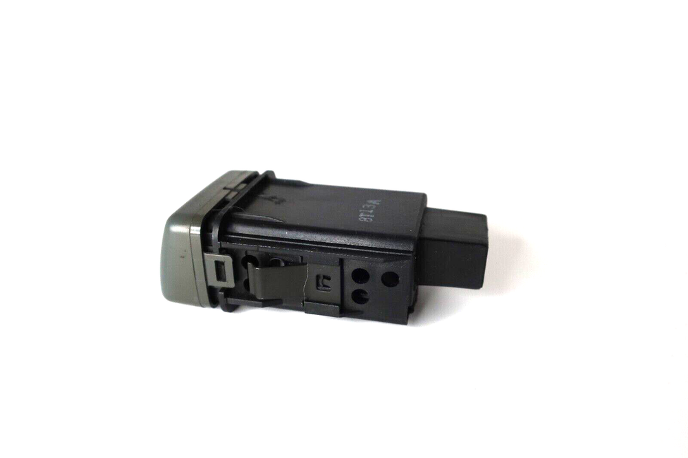 96 00 Honda Civic Dash Dim Dimmer Light Switch Light Gray EK VTEC OEM