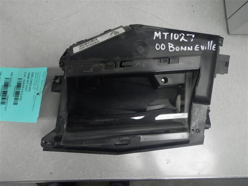 BONNEVILL 2000 Camera/Projector 936000