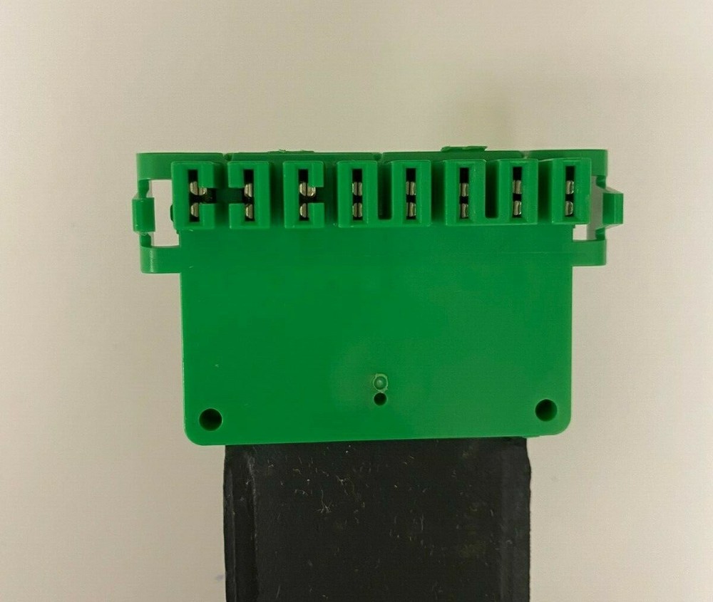 Haworth Flex Connector Green 14" (New - Open Box)