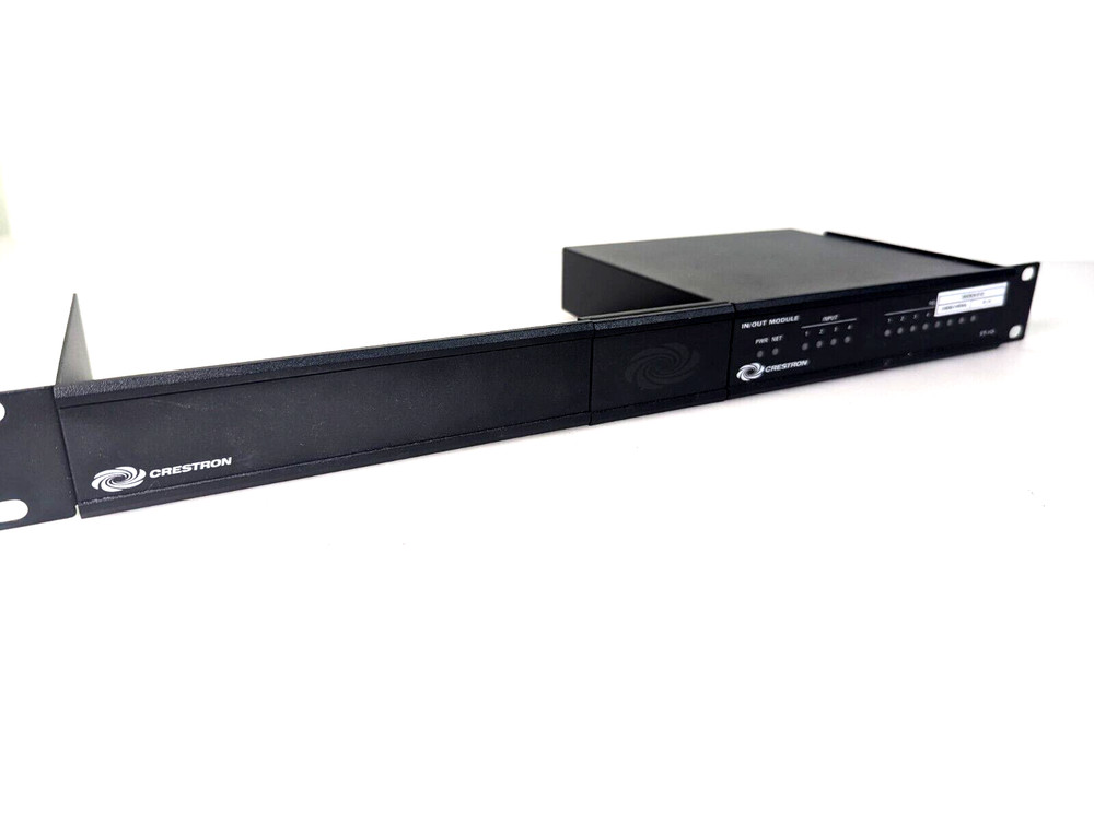 Crestron ST-RMK With In/Out Module ST-10