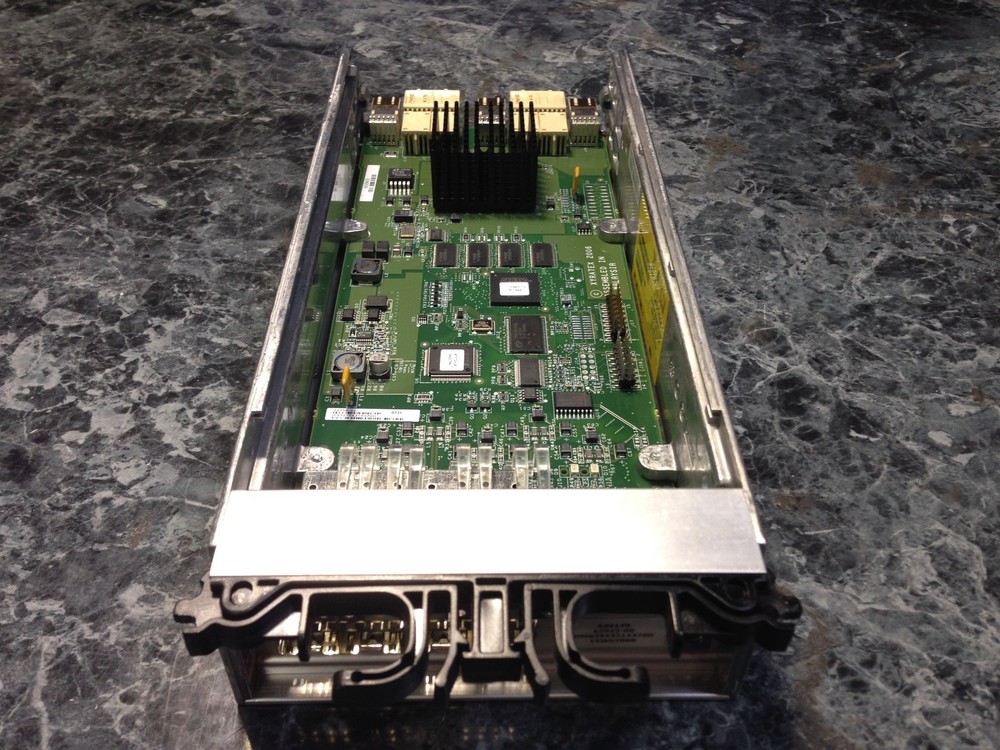 Xyratex Control Module 65943-09 RS-LRC-F4-SBD-4