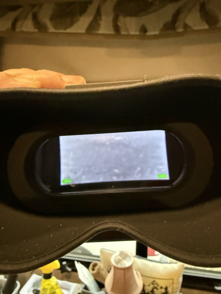 Laser Nightfox Vulpes Rangefinder