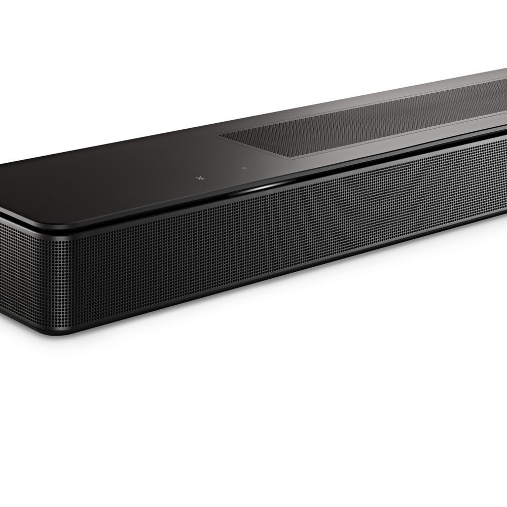 Bose Smart Soundbar, Certified Refurbished