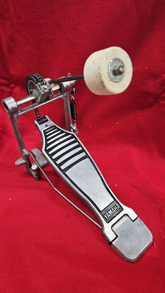 Yamaha Drum Foot Pedal, Single. Working Condition