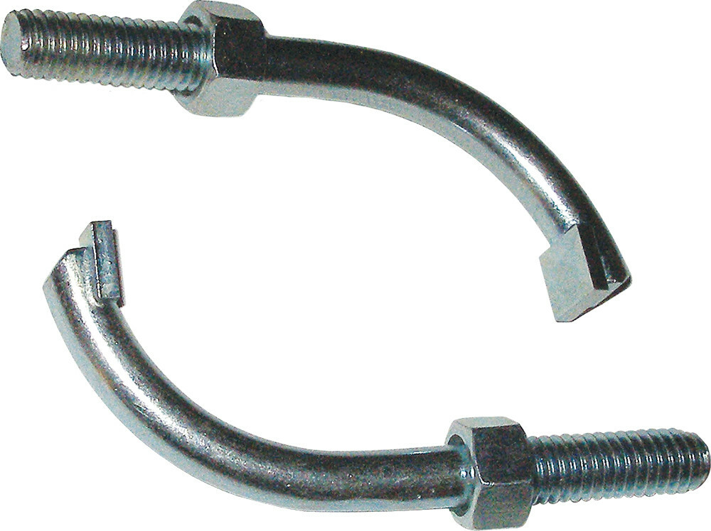 BTL Designs Duraflex Ice Scratcher Carbide Tips | 1105-CRT