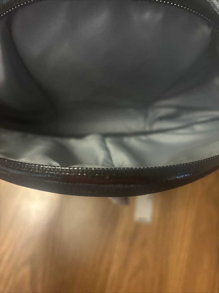 K2 BCS Hiking Backcountry Systems Hiking Backpack Gray